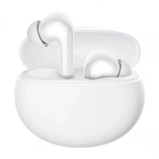 Xiaomi Redmi Buds 4 Active White (BHR8000GL/BHR7519CN)